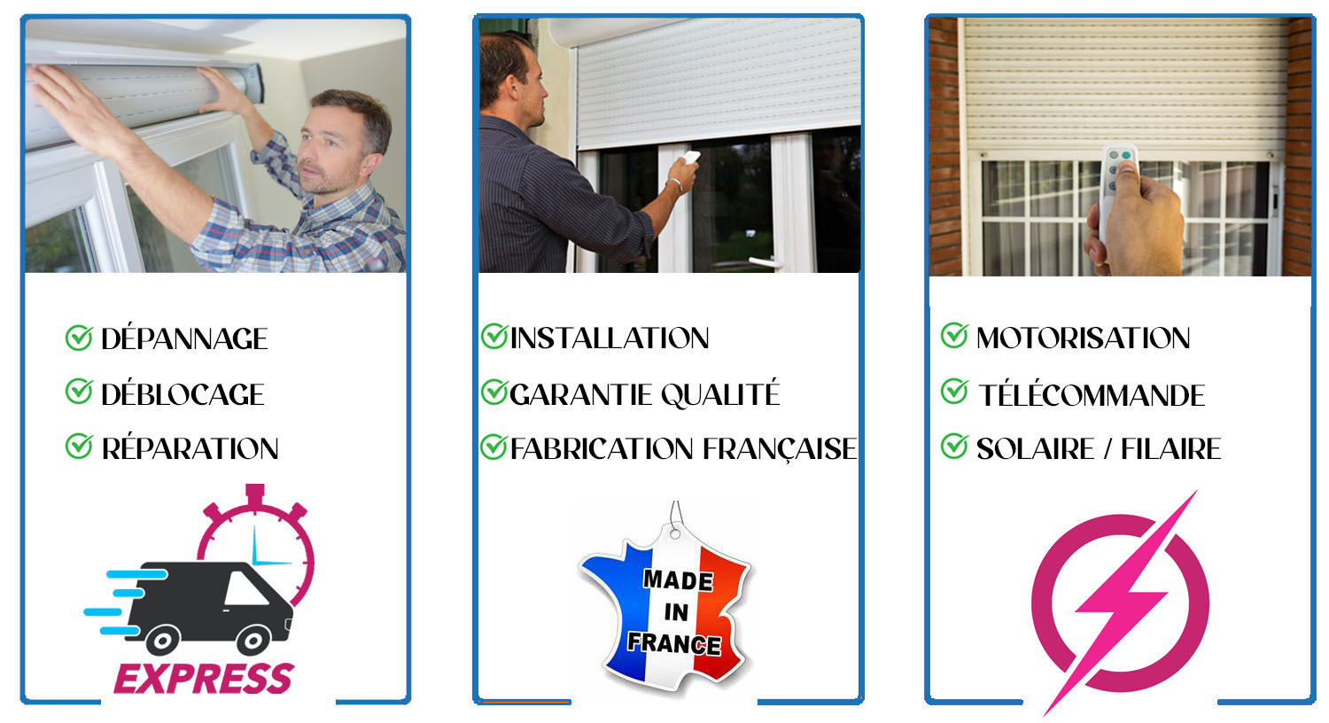 Volet Roulant Chevilly Larue